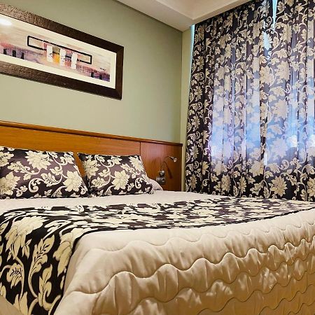 Hotel Cies Calvarrasa de Abajo Zewnętrze zdjęcie
