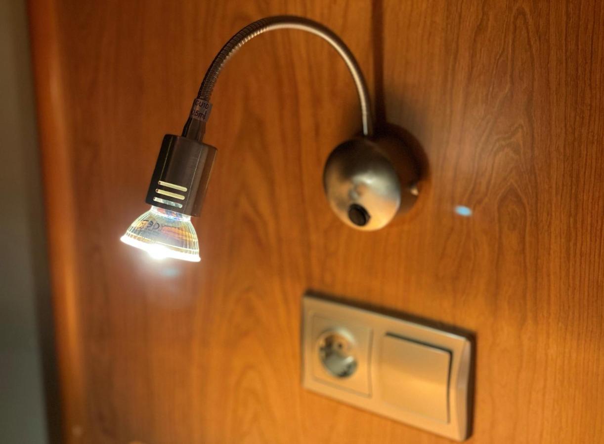 Hotel Cies Calvarrasa de Abajo Zewnętrze zdjęcie