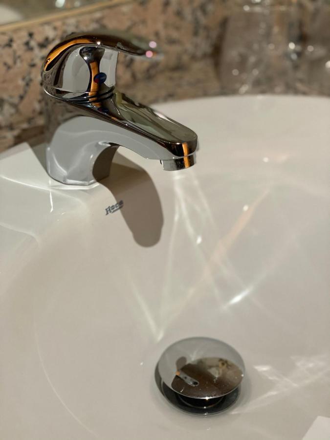 Hotel Cies Calvarrasa de Abajo Zewnętrze zdjęcie