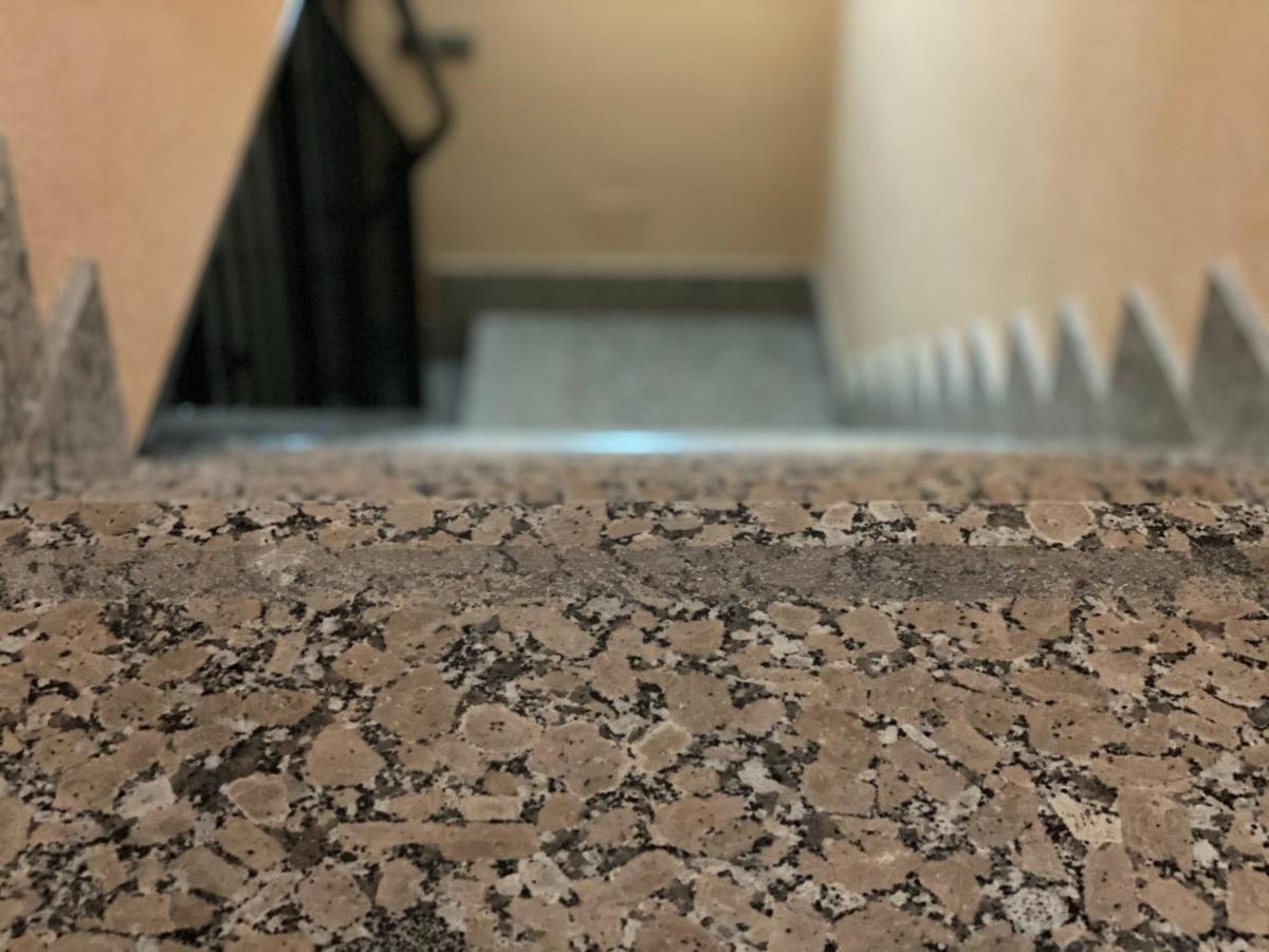 Hotel Cies Calvarrasa de Abajo Zewnętrze zdjęcie