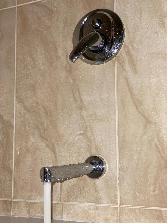 Hotel Cies Calvarrasa de Abajo Zewnętrze zdjęcie
